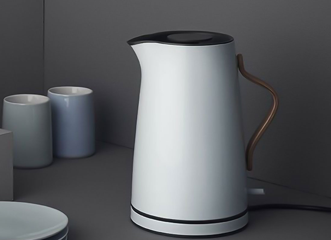 Stelton - EM 77 Kettle