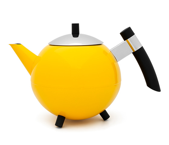 Teapot Duet Meteor 1.2L