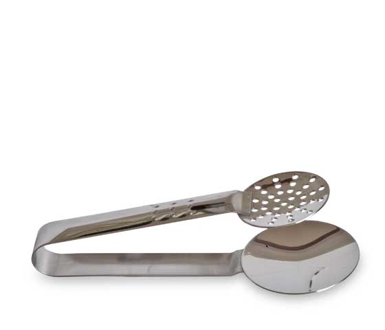 Tea bag strainer