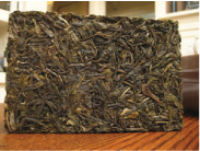 tè pu erh